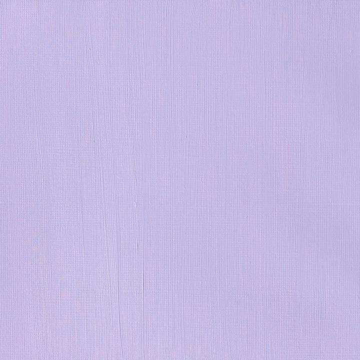 Actual product image Winsor & Newton Galeria Acrylic 1L Winsor Violet 728 (Violet, 1000 ml)