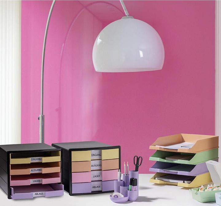 Actual product image Han Impulse (A4, C4)