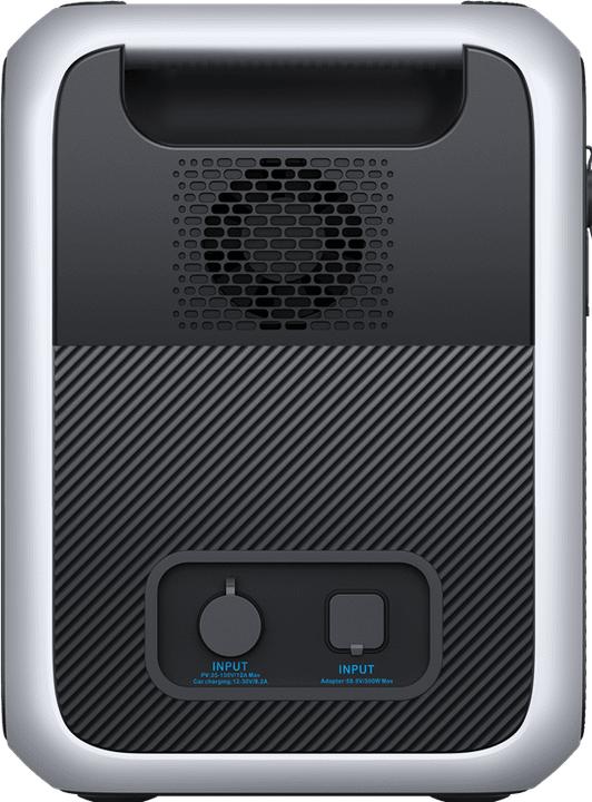 Actual product image Bluetti AC200PL (2304 Wh, 28.30 kg)