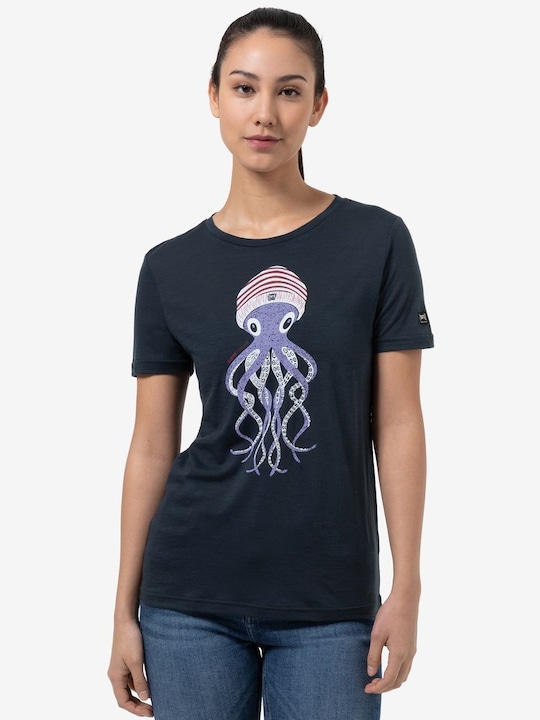 Actual product image Super Natural Octopuss tea (XL)