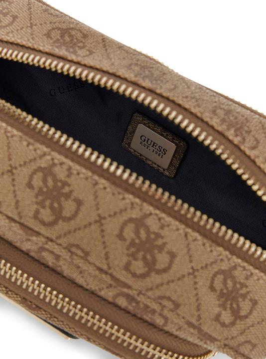 Actual product image Guess Latona Belt Bag