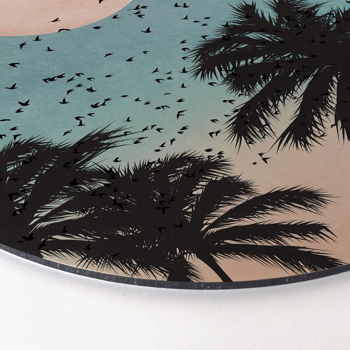 Immagine prodotto Trenddeko Tramonto (45 x 45 cm)
