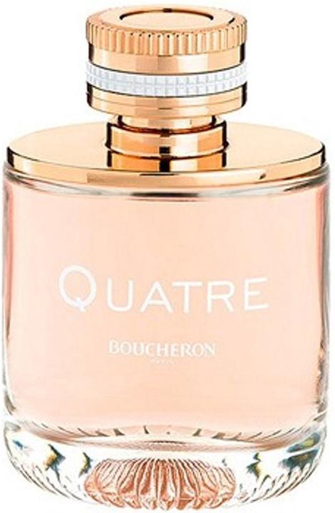 Boucheron Quatre (Eau de parfum, 100 ml)