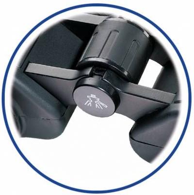 Actual product image Bresser Hunter 16x50 (16 x, 50 mm)