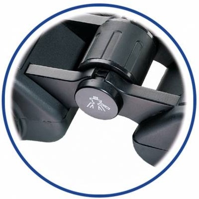 Actual product image Bresser Hunter 16x50 (16 x, 50 mm)