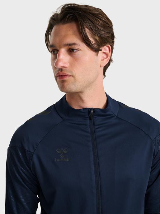 Produktbild hummel Hmlpro Training Zip Jacket (3XL)
