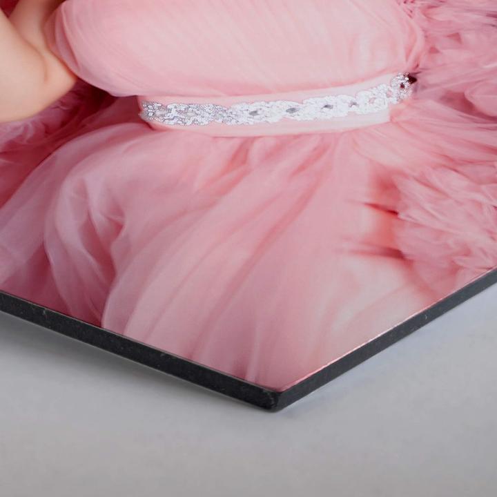 Produktbild Trenddeko Das Kleid (35 x 30 cm)