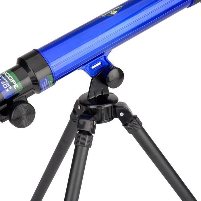 Produktbild Tele Telescope With Tripod (TY5520)