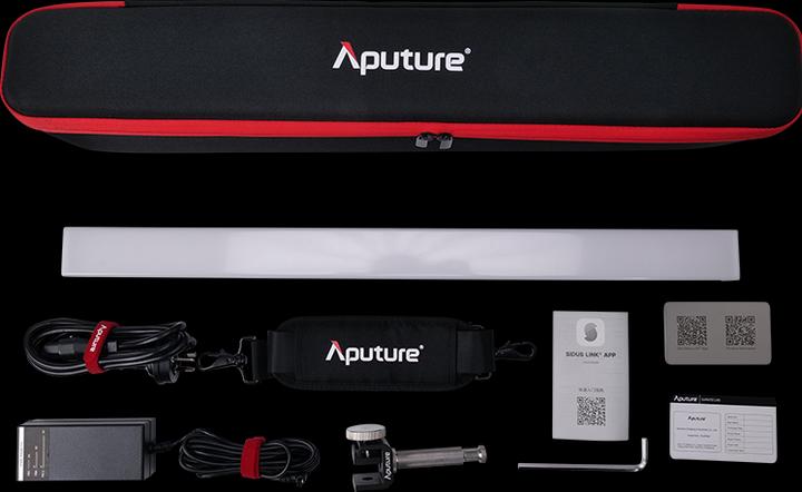 Produktbild Aputure INFINIBAR PB6 (EU Version) (Weitere Dauerlichter)