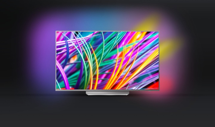 Produktbild Philips 49pus8303/12 (49", LCD, 4K, 2018)