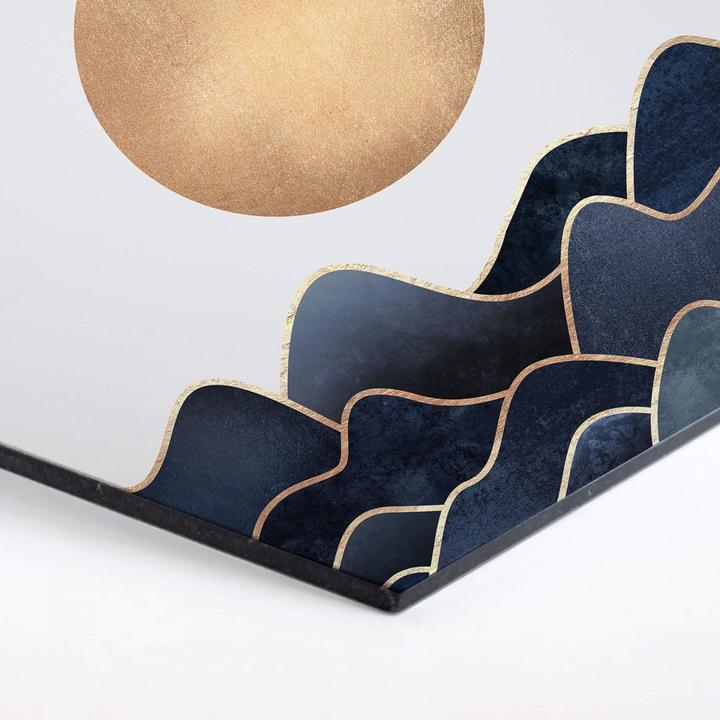 Image du produit Trenddeko Arbre (35 x 30 cm)