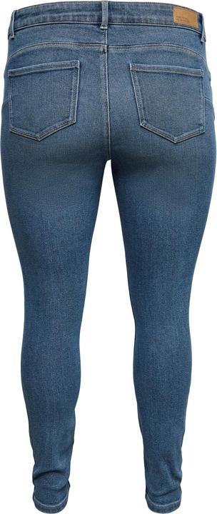 Produktbild Vero Moda VMCPAIGE Mid Rise Skinny Fit Jeans Skinny Jeans (46)