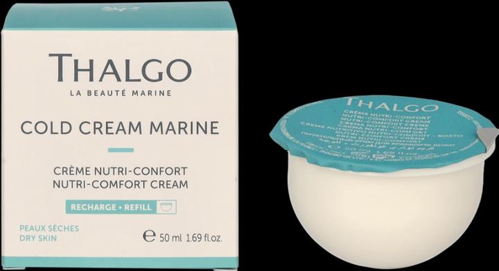 Produktbild Thalgo Cold Cream Marine (50 ml)