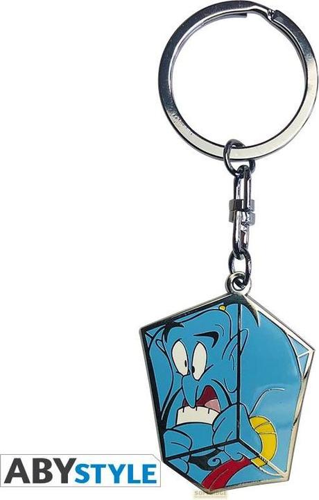 Actual product image ABYstyle Aladdin - Genie
