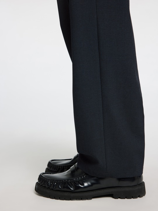 Produktbild Selected Homme Slh220-Loose Robert Flex Pant Noos (34)