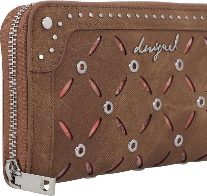 Image du produit Desigual Yankee Fiona