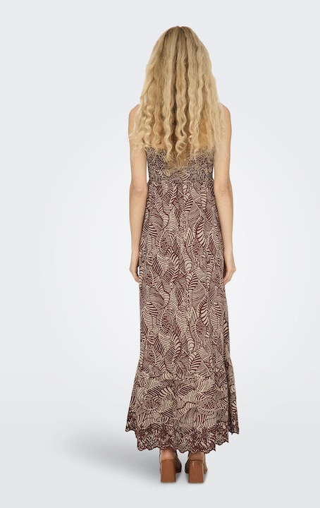Immagine prodotto Only ONLLOU Langes Kleid Kleid (M)