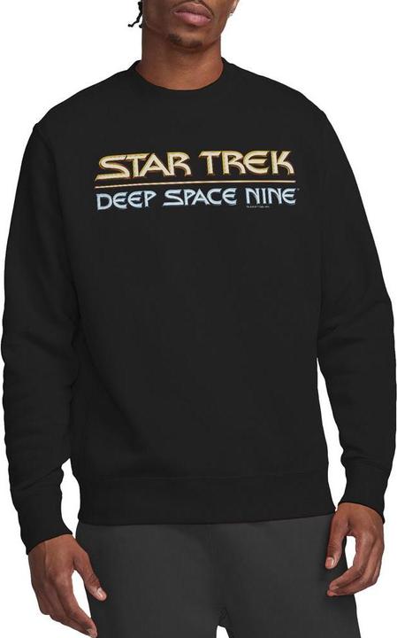 Produktbild Deep Space Nine Sweatshirt (S)