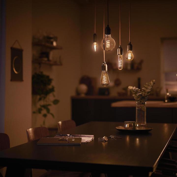 Actual product image Philips Professional Classic Gigant (E27, 470 lm, 1x)