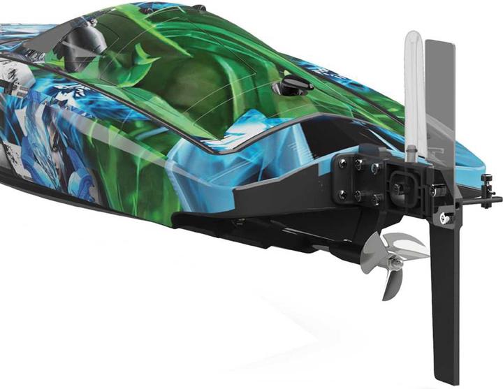 Actual product image Joysway Bullet V4