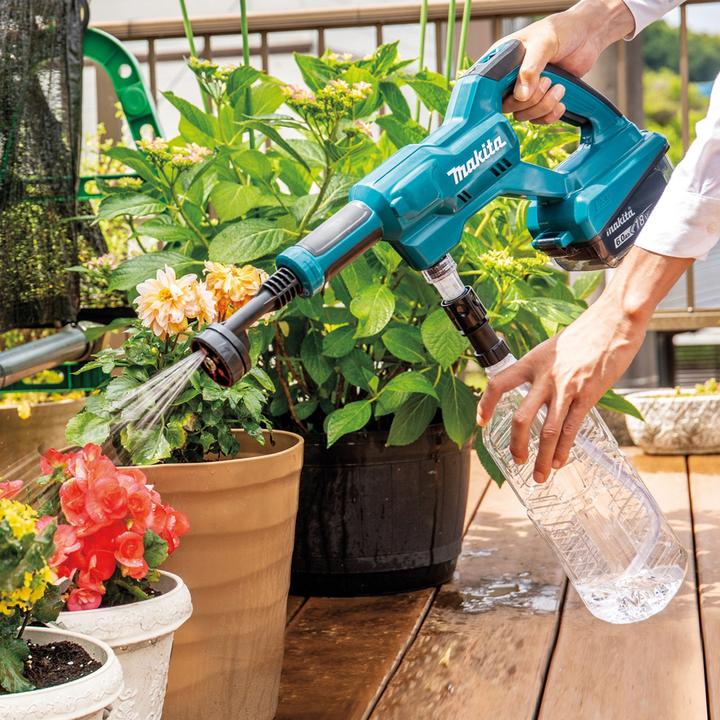 Image du produit Makita Wasserflaschenadapter