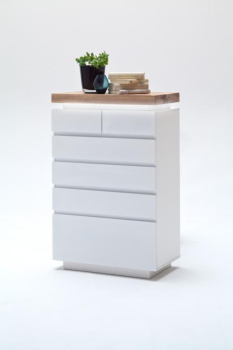 Actual product image Robas Lund Romina (73 x 40 x 114 cm)