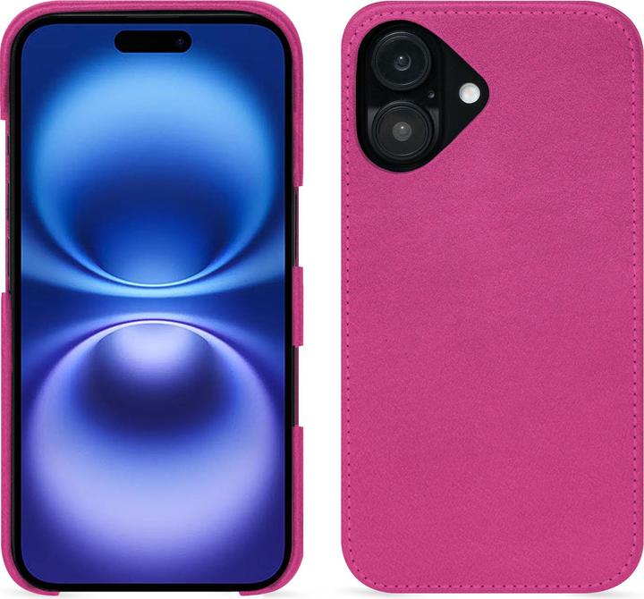 Rose BB ( Pantone #DB599F )