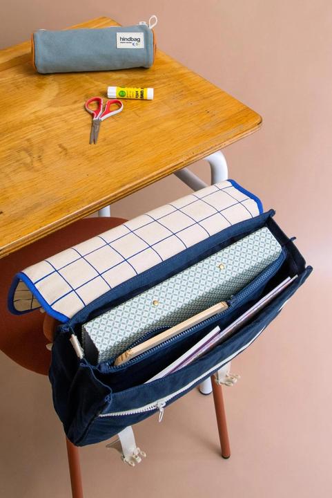 Produktbild Hindbag Leo