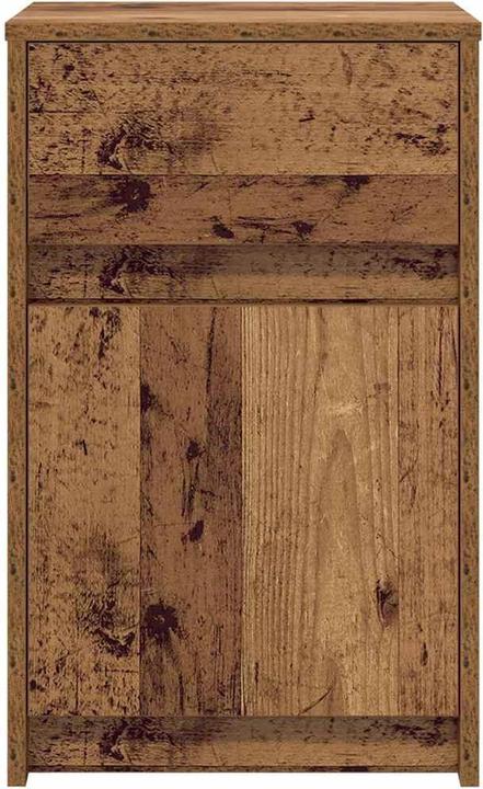 Immagine prodotto vidaXL Nachttisch (38 x 34 x 61 cm)