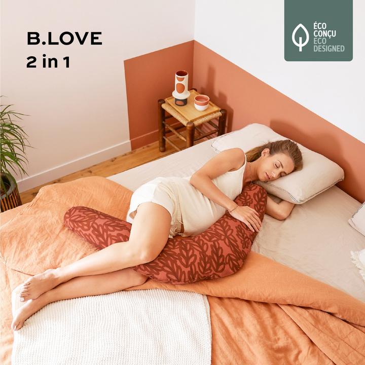 Actual product image Babymoov B.Love 2-in-1 (40 cm)