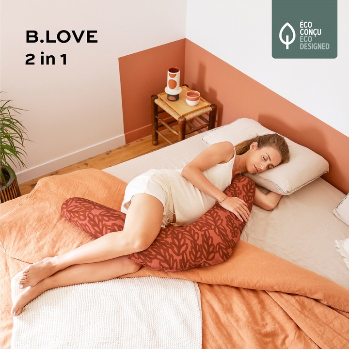 Image du produit Babymoov B.Love 2-en-1 (40 cm)