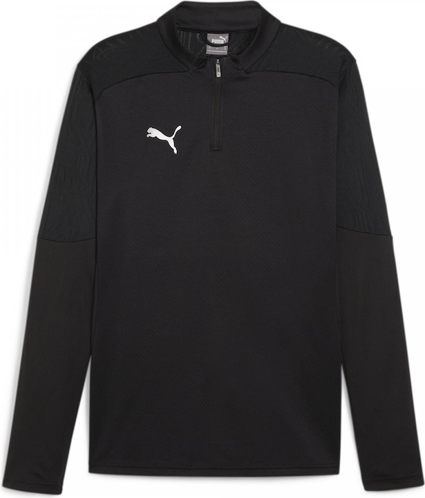 Produktbild Puma teamFINAL Training 1/4 Zip Top (XL)
