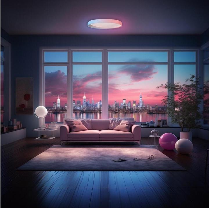 Actual product image Aqara T1M (3450 lm)