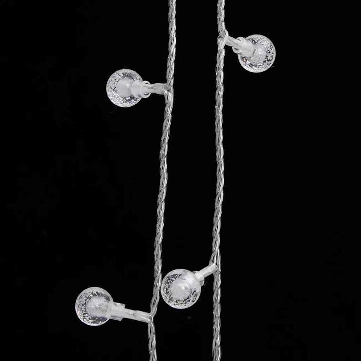 Produktbild vidaXL Lichterkette (40 m)