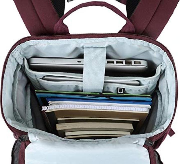 Image du produit Nitro Urban Daypacker Sac à dos 46 cm Compartiment pour ordinateur portable (22 l)