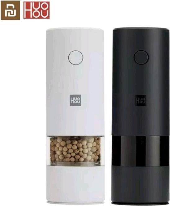 Produktbild Xiaomi Huohou (Diverse Gewürze, Pfeffer, Salz)