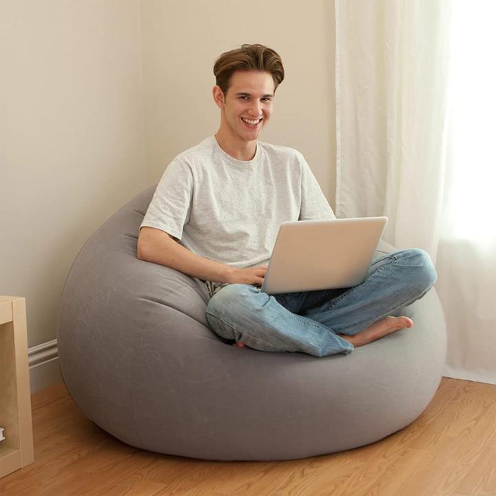 Image du produit Intex sac sans fèves
