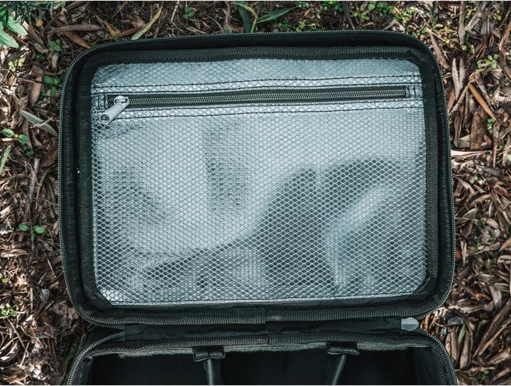 Immagine prodotto Caperlan Borsa da trasporto per carp fishing in poliestere