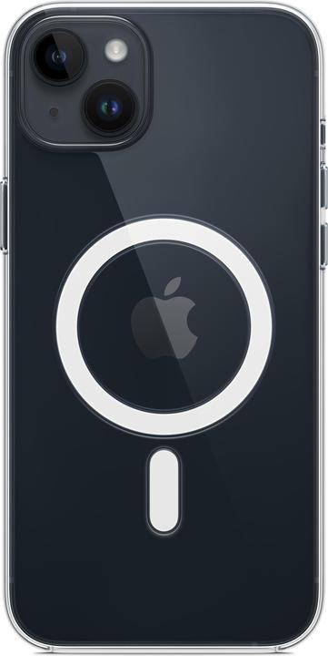 Actual product image Apple Case (Apple iPhone 14 Plus)