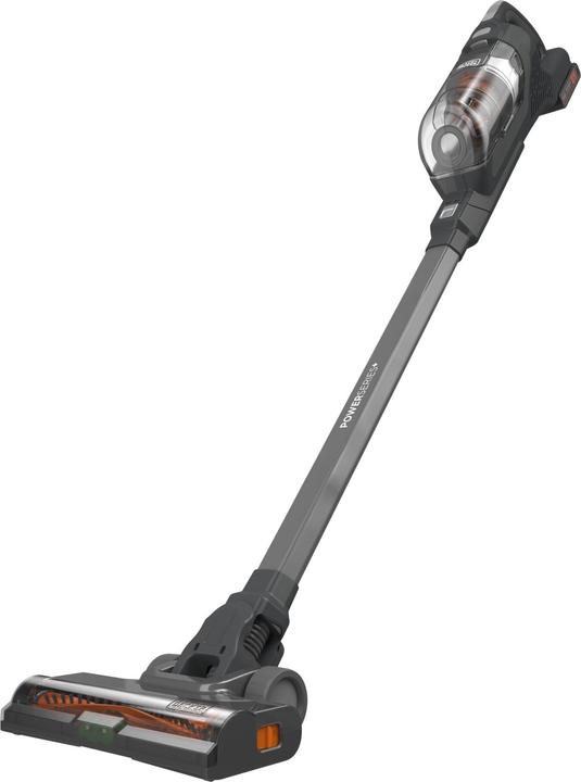 Produktbild Black & Decker BHFEA18D1