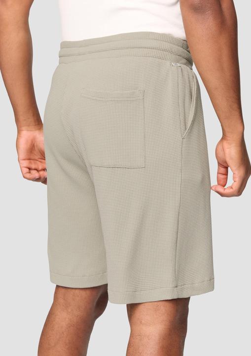 Image du produit s.Oliver Hose Shorts aus Waffelpiqué mit Elastikbund (L)