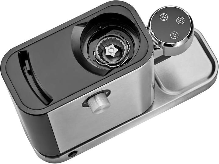 Actual product image WMF Espresso grinder (417080011), Cromargan