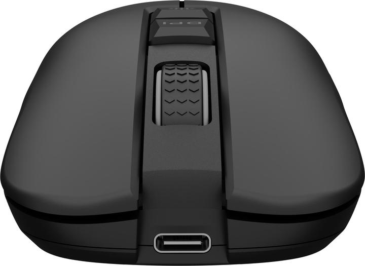 Actual product image Genesis ZIRCON 330 (Wireless)