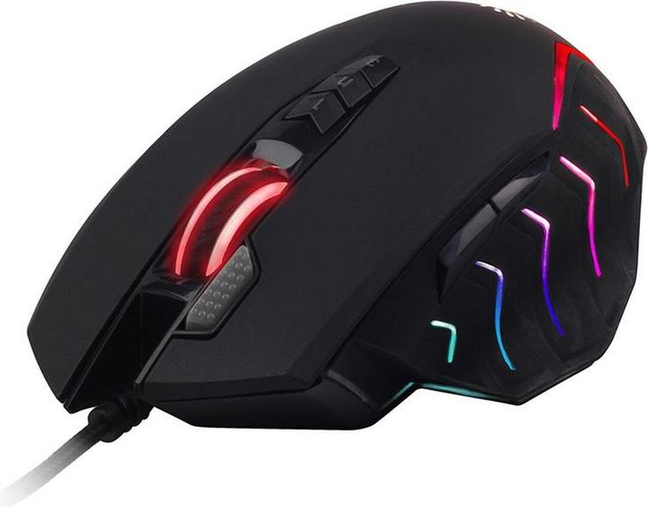 Immagine prodotto A4Tech Bloody J95S Pietra nera attivata via USB (Cablato)