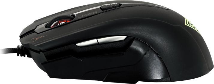 Produktbild Gamdias Hades Laser (GMS7011) (Kabelgebunden)