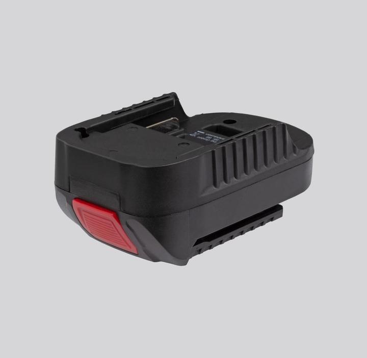 Immagine prodotto Sonlux Adapter Wechselakku (18 V)