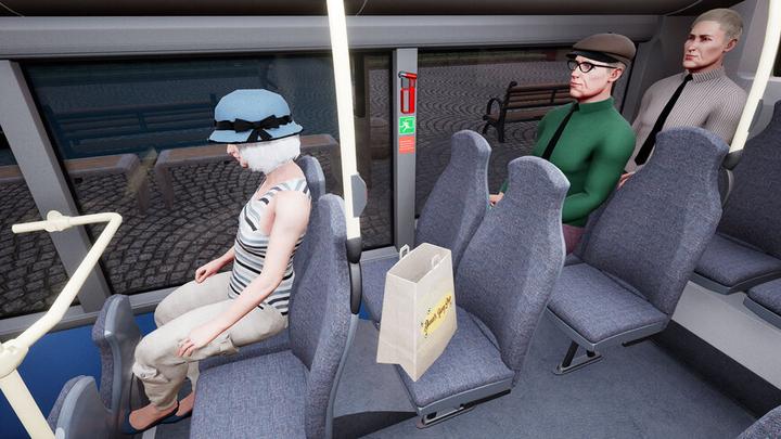 Immagine prodotto astragon Bus Simulator 21: Next Stop -- Edizione Oro (PS5)