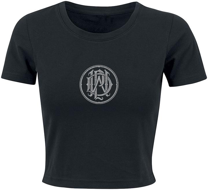 Produktbild Parkway Drive Skull (M)