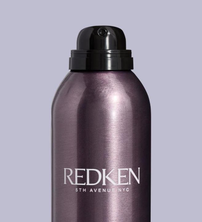 Actual product image Redken Forceful 23 (400 ml)