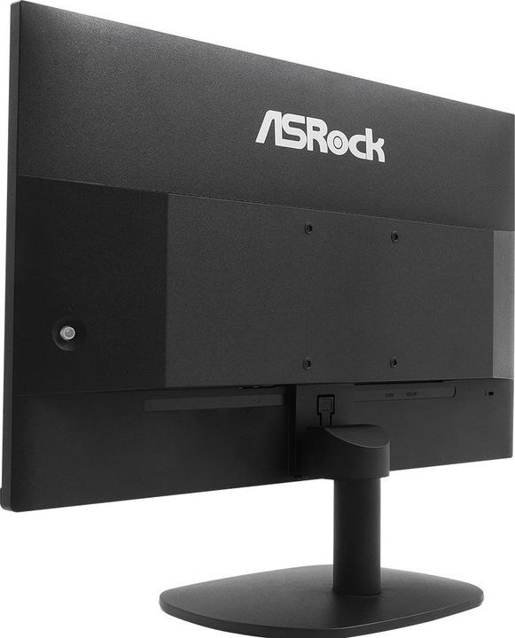 Produktbild AsRock 24,5"(62,23cm) TFT CL25FF 100MhZ HDMI/VGA retail (1920 x 1080 Pixel, 24.50")